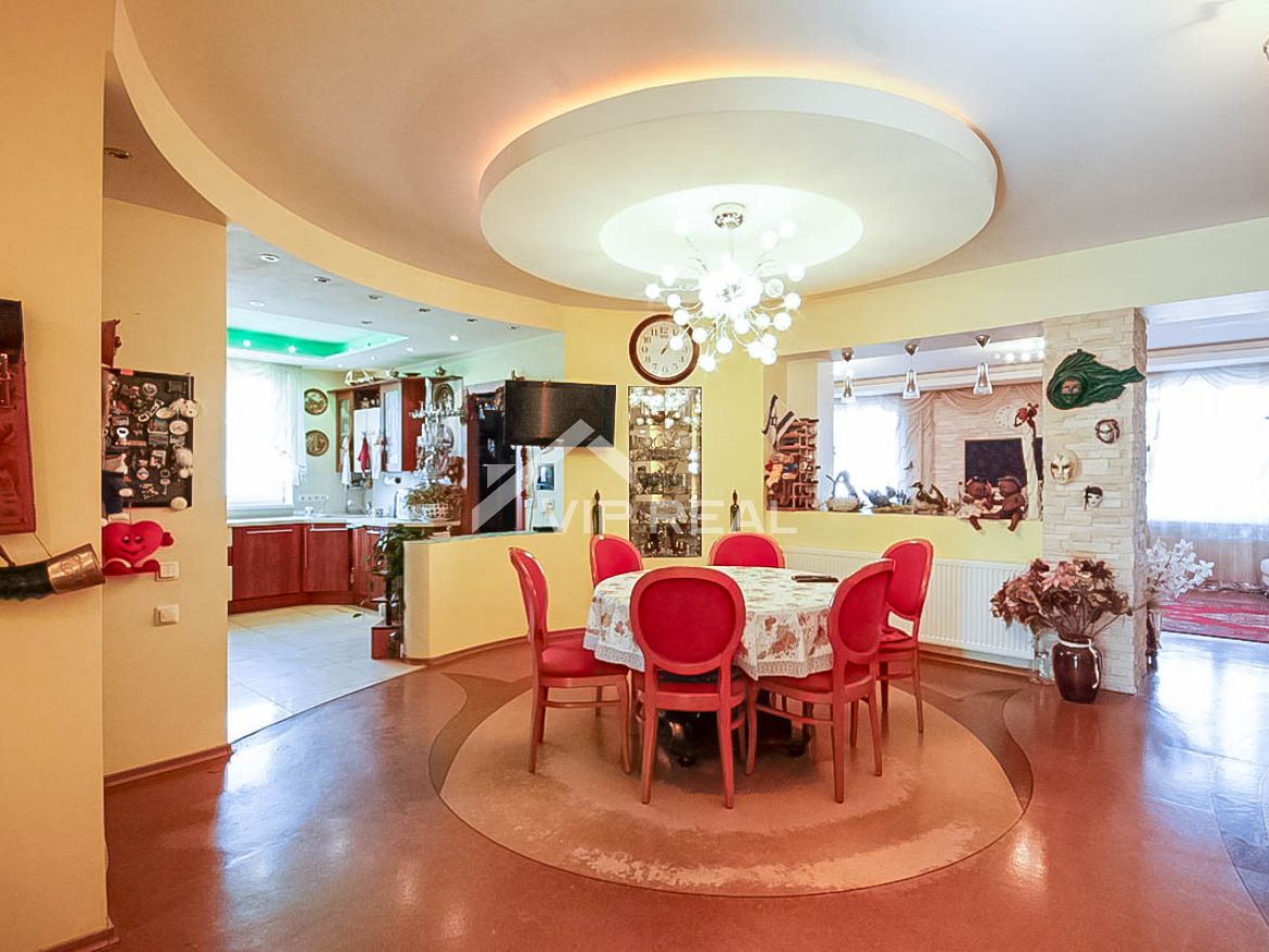 Дом в Риге, Латвия, 450 м2 фото 2