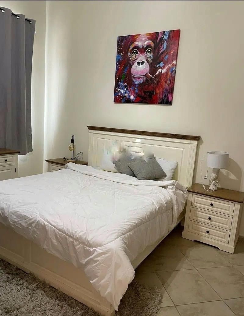 Квартира в Дубае, ОАЭ, 98 м2 фото 5