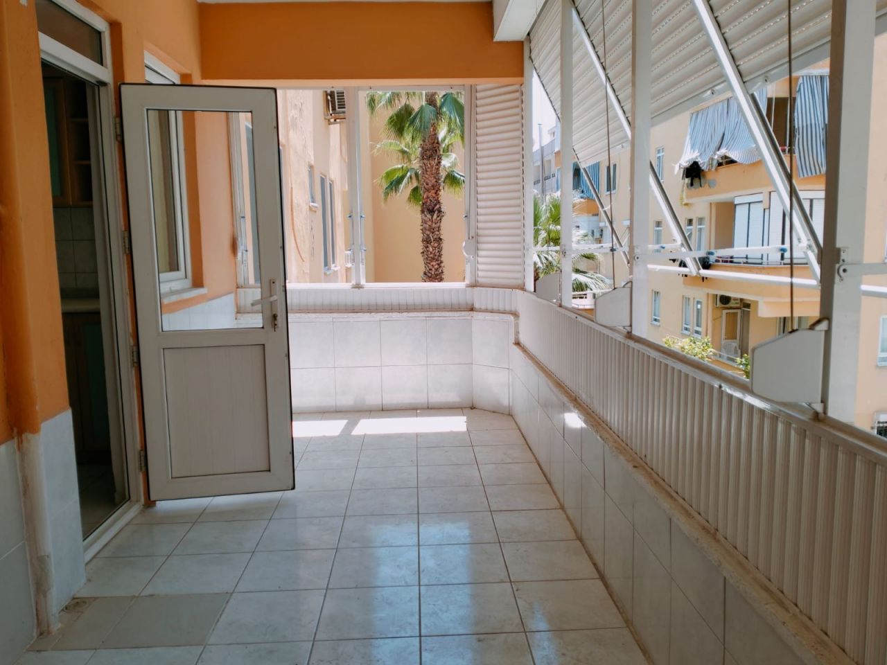 Квартира в Алании, Турция, 110 м2 фото 3