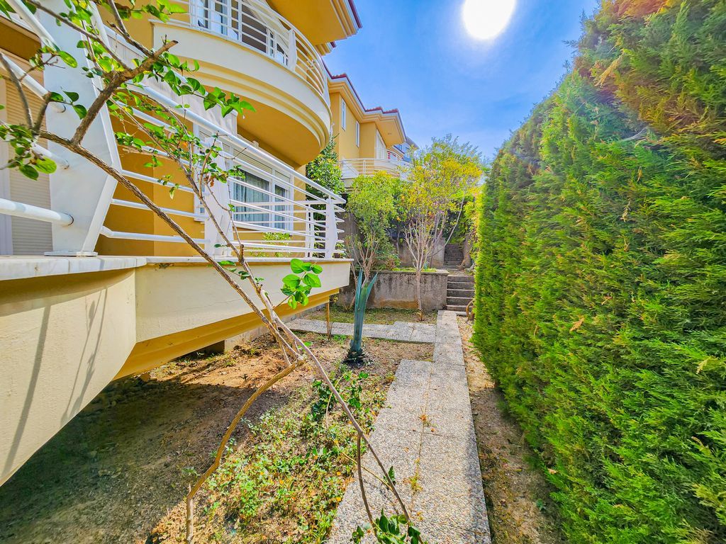 Вилла в Алании, Турция, 260 м2 фото 4