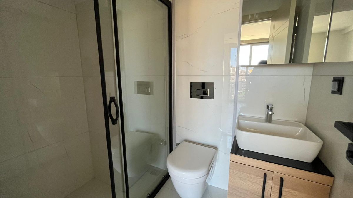 Квартира Hurma Mah., Турция, 85 м2 фото 5