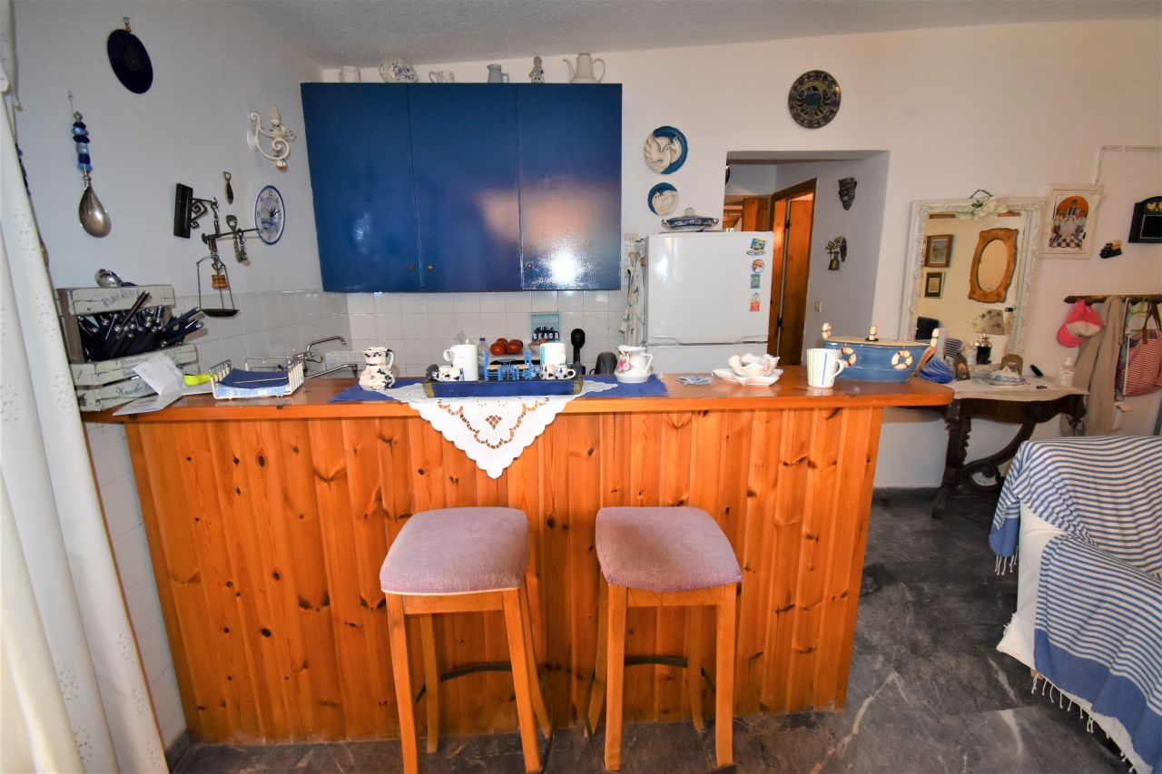 Вилла в Лутраки, Греция, 100 м2 фото 5