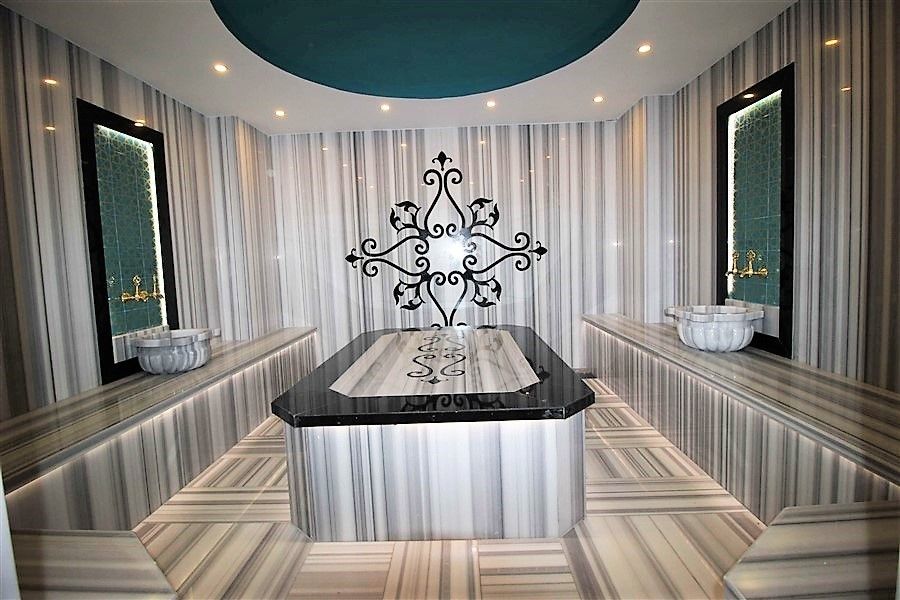 Квартира в Алании, Турция, 69 м2 фото 5