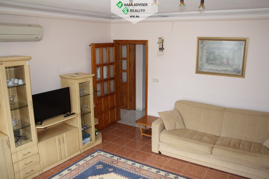 Квартира в Алании, Турция, 100 м2 фото 5