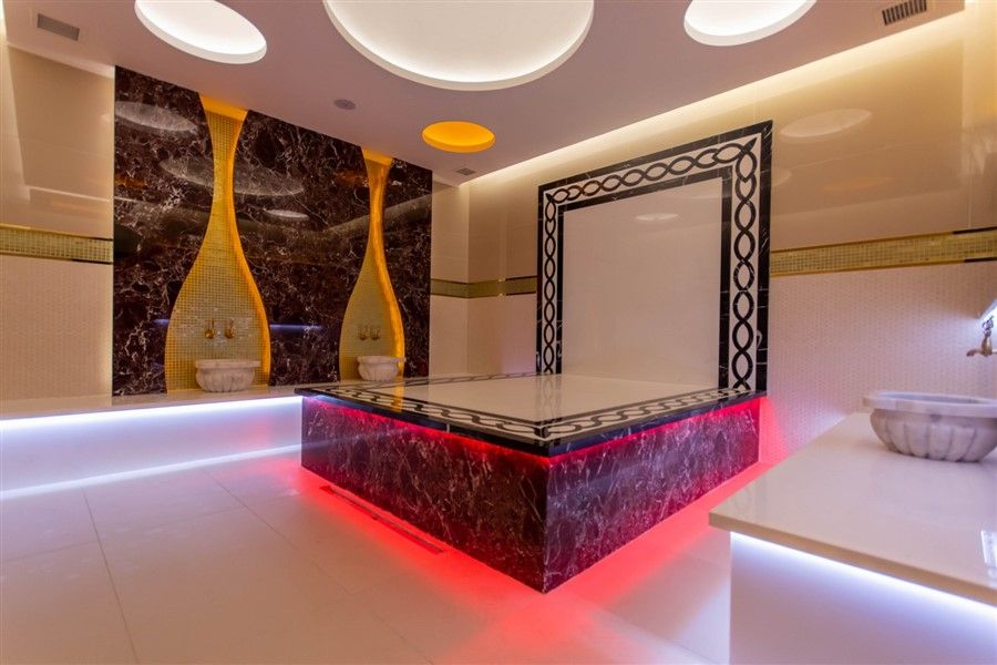 Квартира в Алании, Турция, 70 м2 фото 4