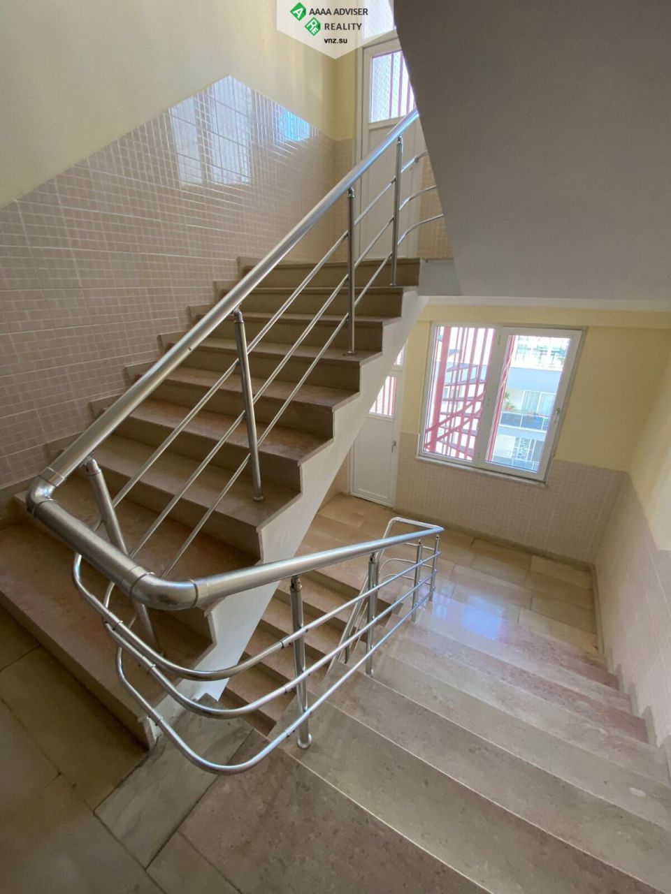 Квартира в Алании, Турция, 130 м2 фото 5