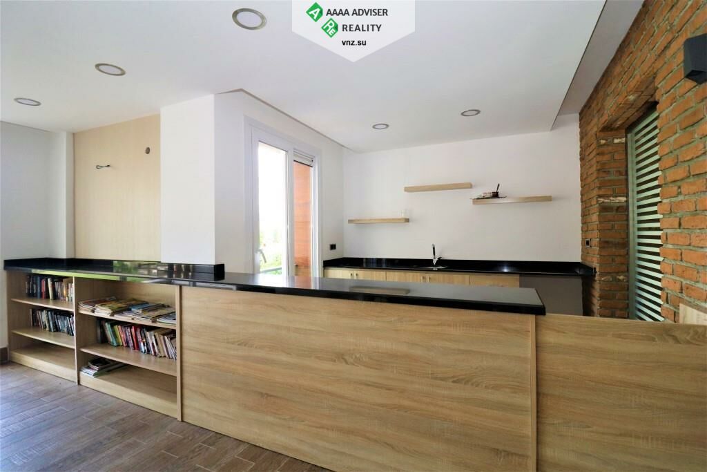 Пентхаус в Алании, Турция, 240 м2 фото 4