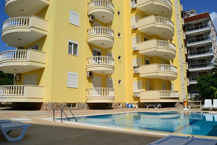 Пентхаус в Алании, Турция, 250 м2 фото 2