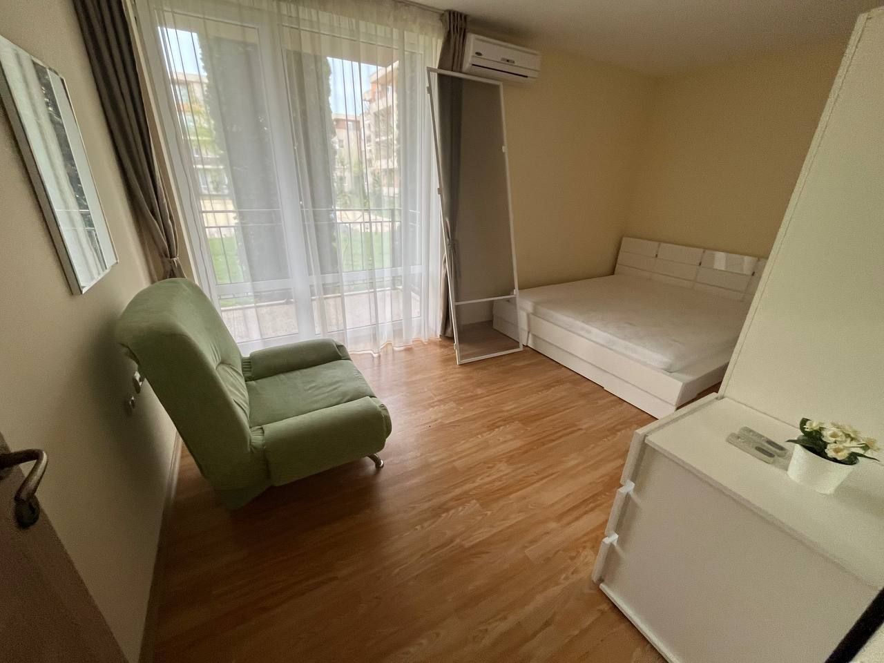 Апартаменты на Солнечном берегу, Болгария, 90 м2 фото 4