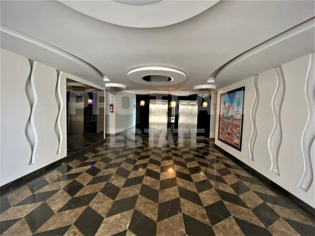 Апартаменты в Алании, Турция, 55 м2 фото 2