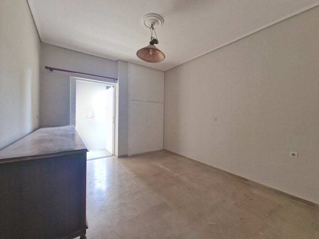 Апартаменты в Лутраки, Греция, 50 м2 фото 3