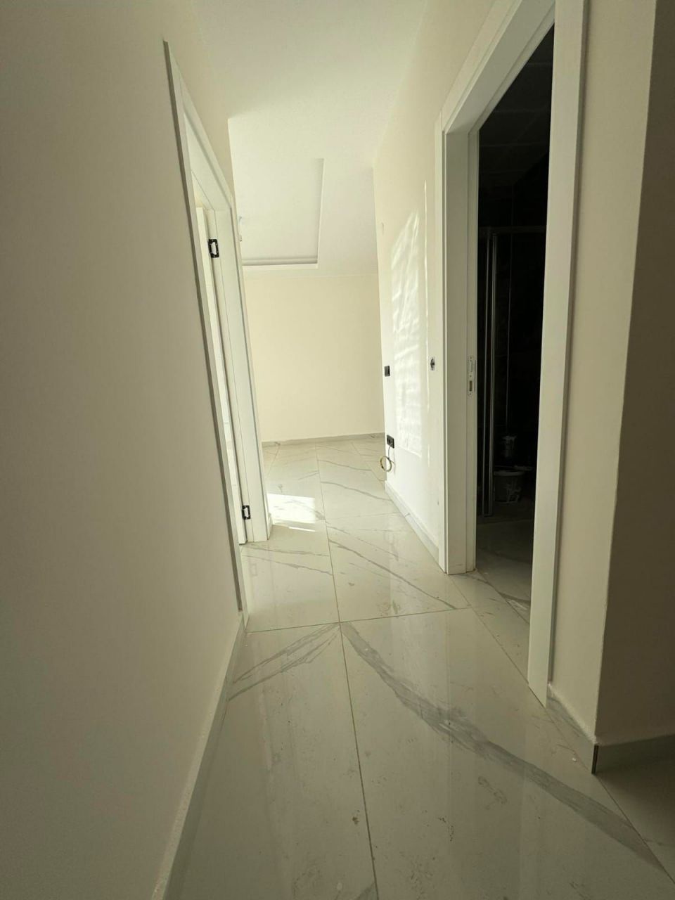 Квартира в Алании, Турция, 55 м2 фото 4