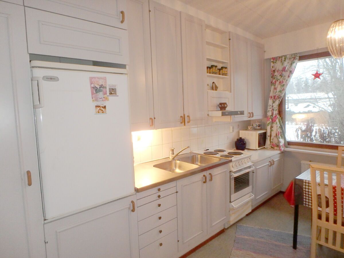 Таунхаус в Каяани, Финляндия, 52 м2 фото 5