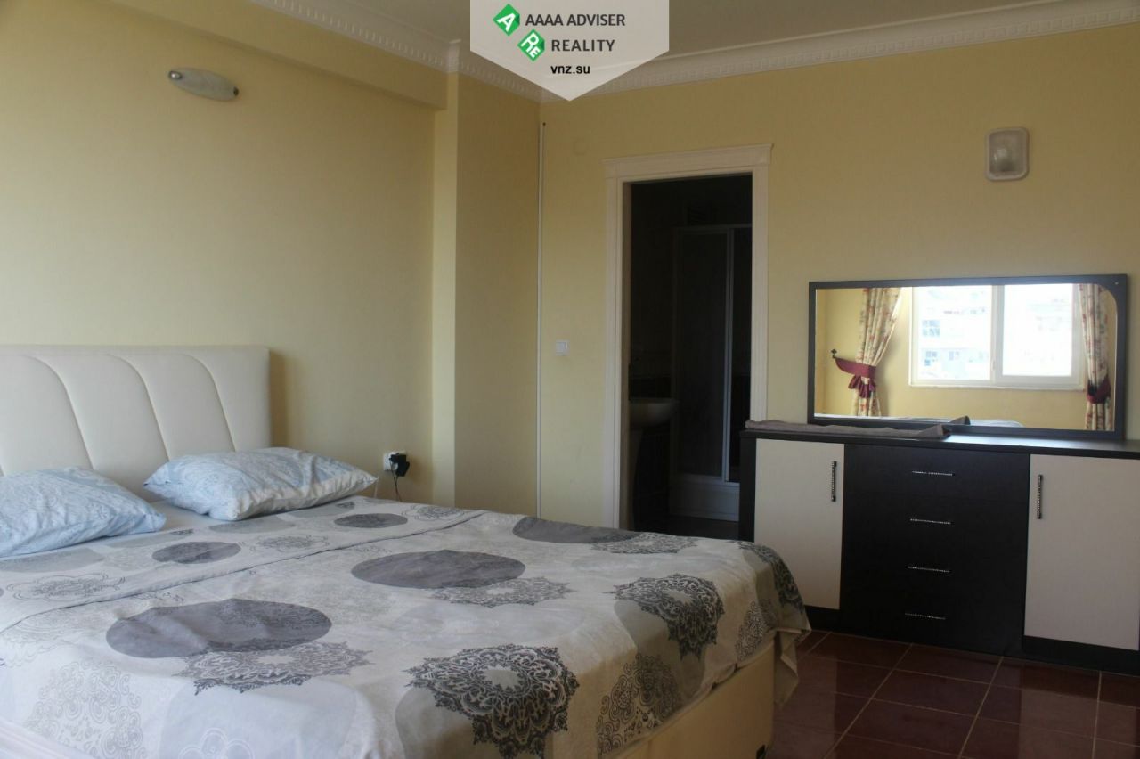 Квартира в Алании, Турция, 280 м2 фото 3