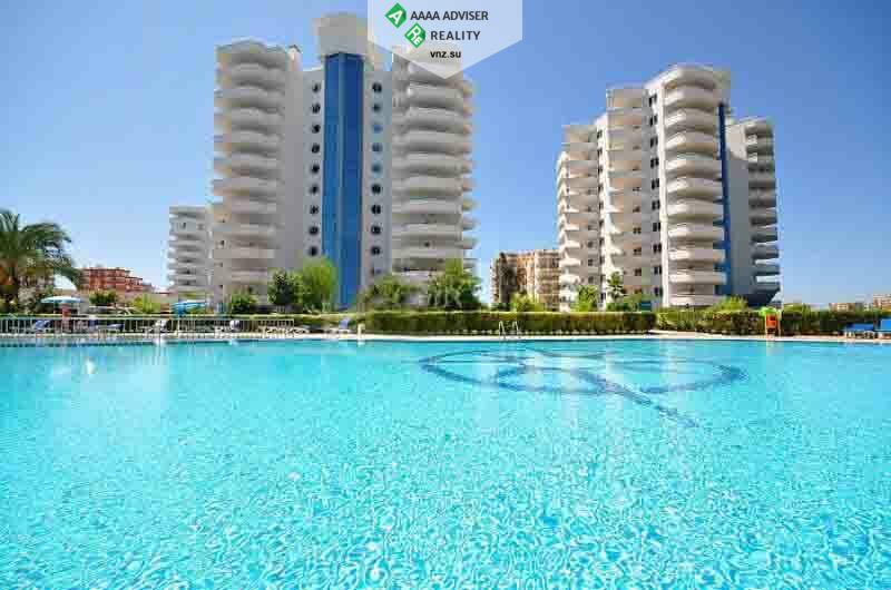 Квартира в Алании, Турция, 140 м2 фото 4
