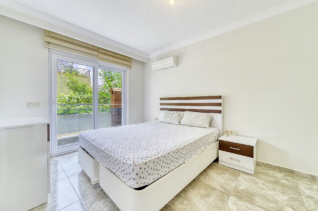 Квартира в Алании, Турция, 105 м2 фото 2