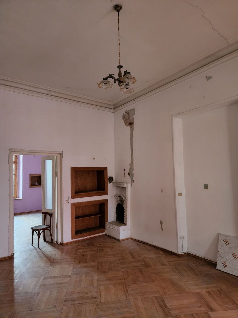 Квартира в Тбилиси, Грузия, 115 м2 фото 5