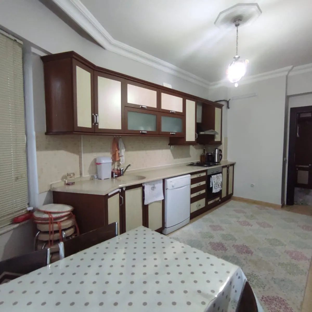 Квартира в Анталии, Турция, 130 м2 фото 2