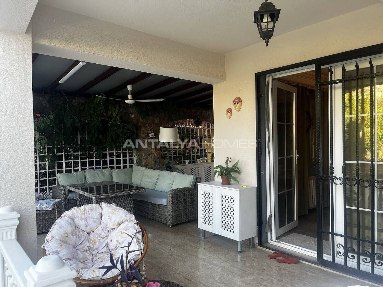 Вилла в Фетхие, Турция, 290 м2 фото 3
