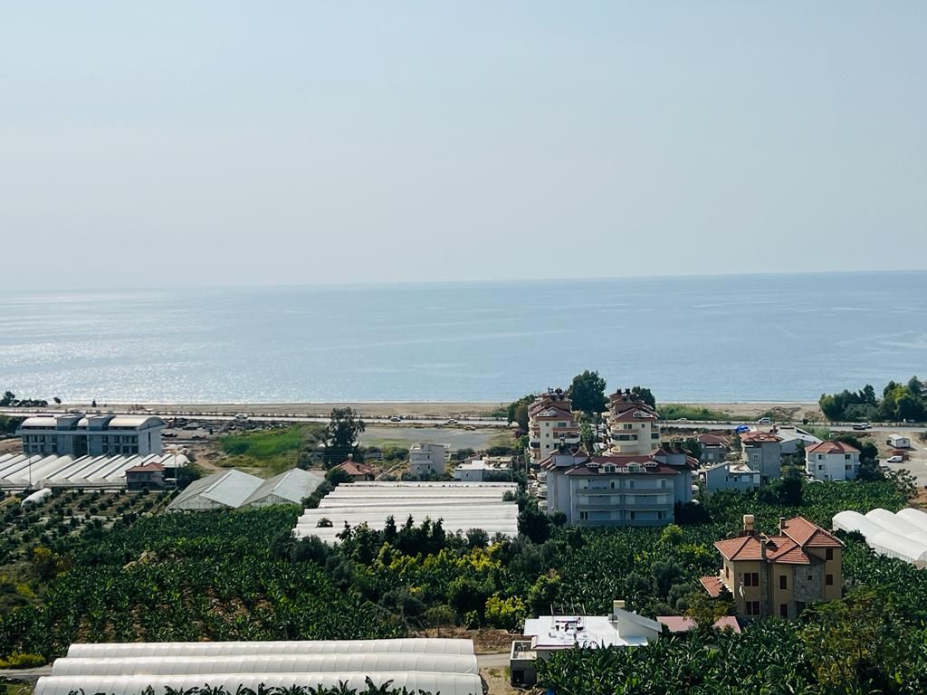 Квартира в Алании, Турция, 245 м2 фото 3