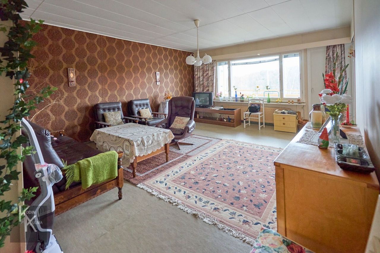 Квартира в Савонлинне, Финляндия, 68 м2 фото 3