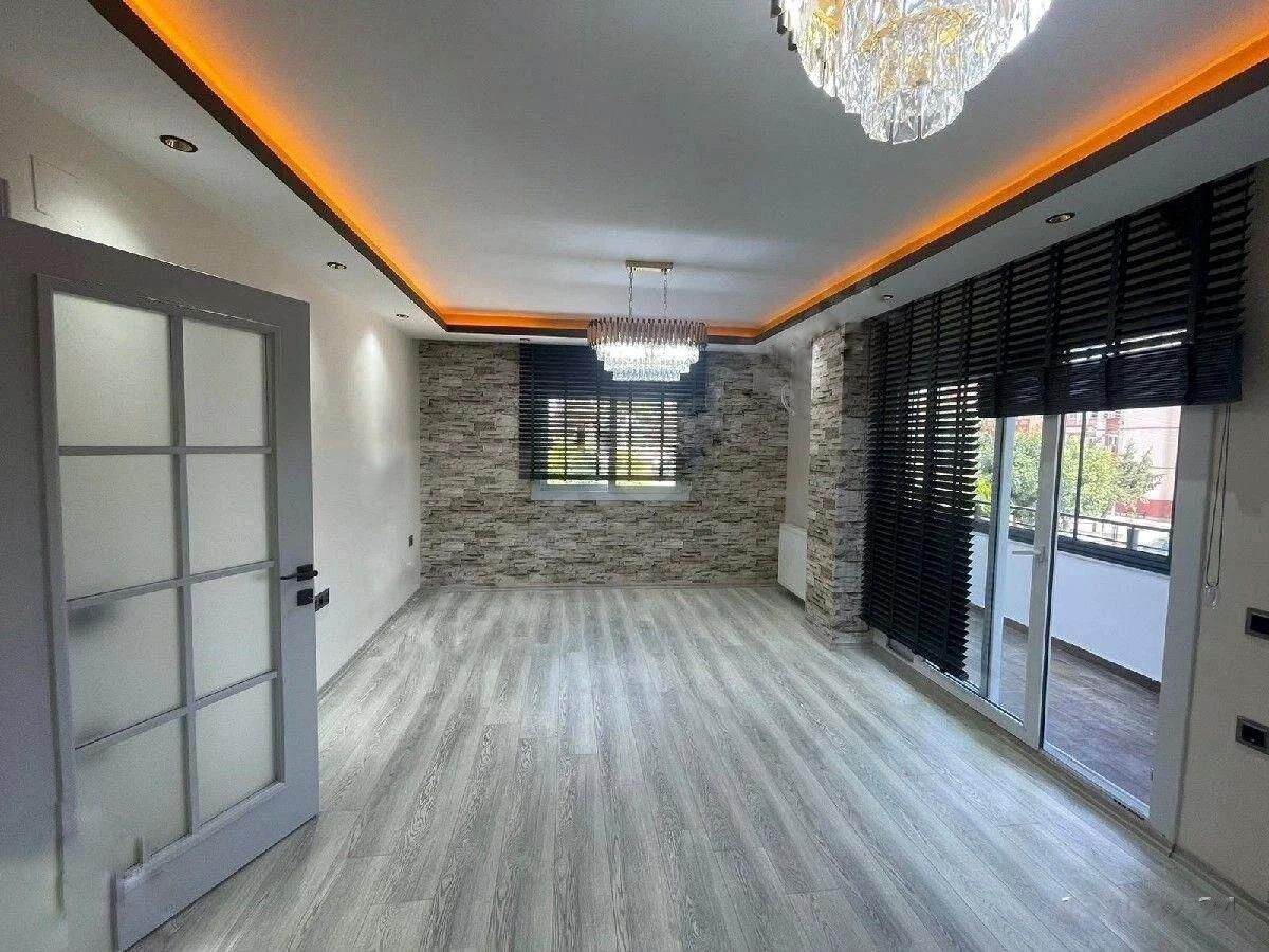 Квартира в Мерсине, Турция, 80 м2 фото 3