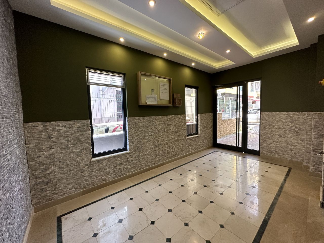Квартира в Алании, Турция, 95 м2 фото 5