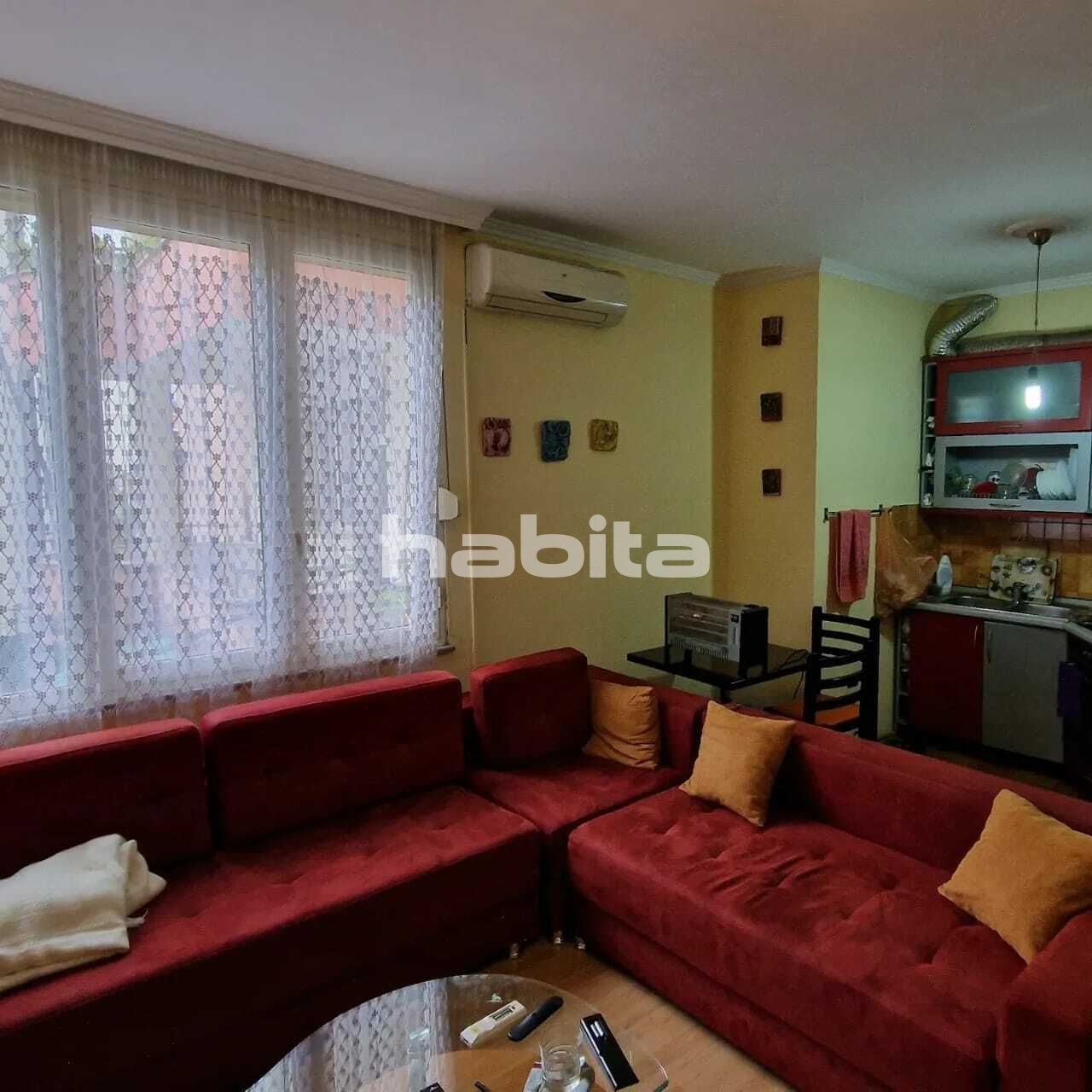 Апартаменты в Тиране, Албания, 70 м2 фото 2