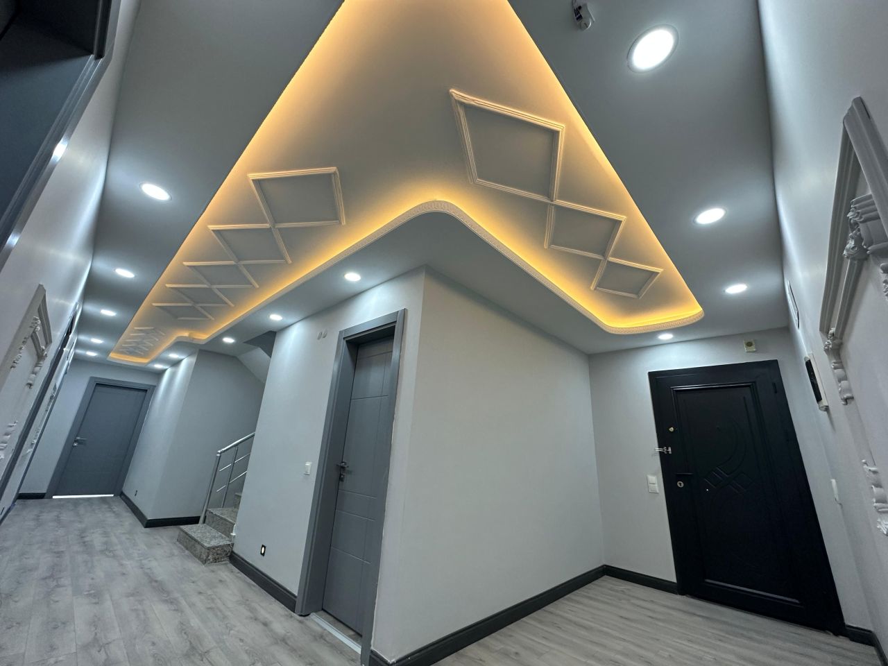 Квартира в Анталии, Турция, 300 м2 фото 4