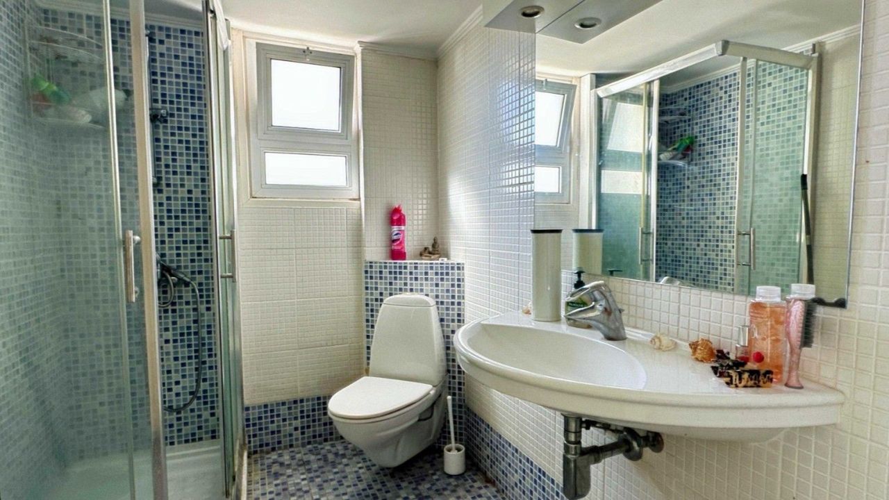 Апартаменты в Лимасоле, Кипр, 120 м2 фото 5