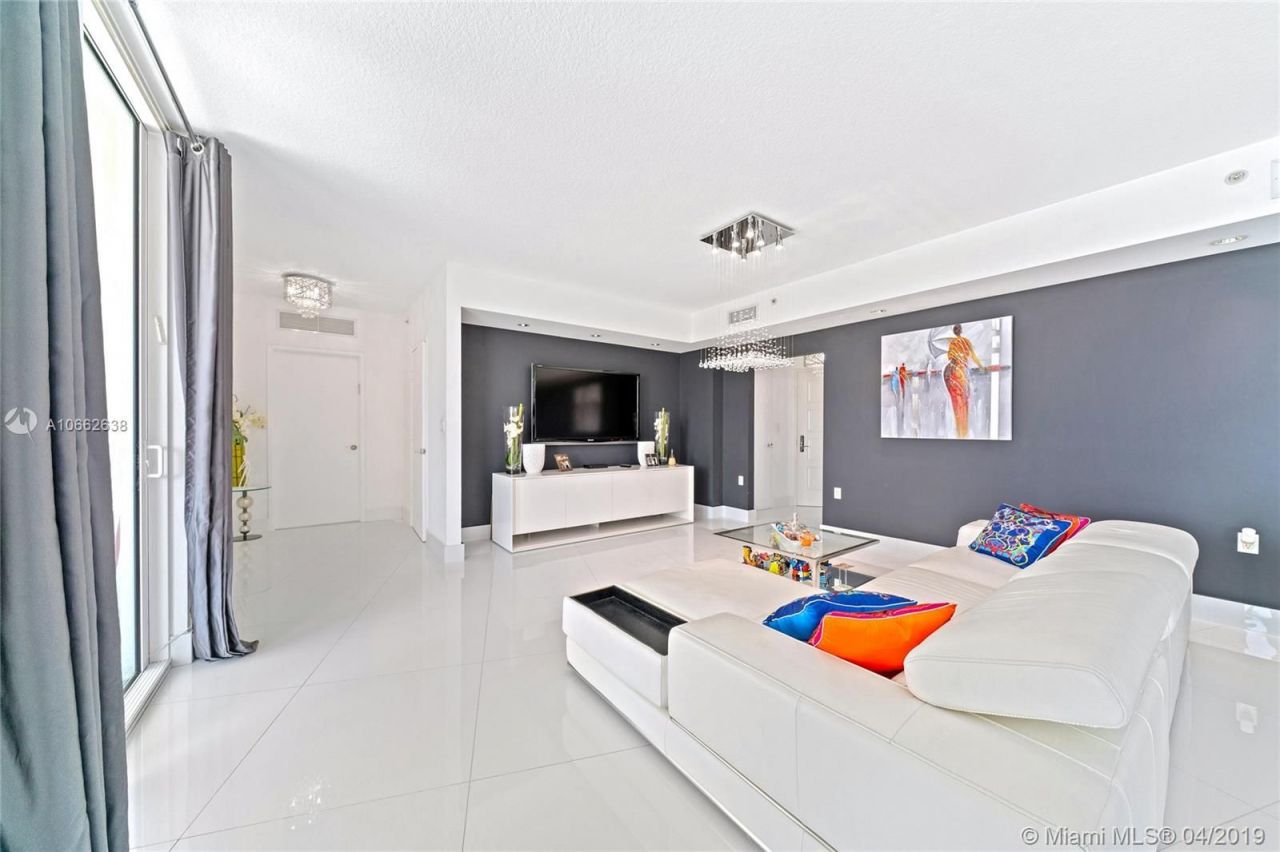 Пентхаус в Майами, США, 270 м2 фото 5