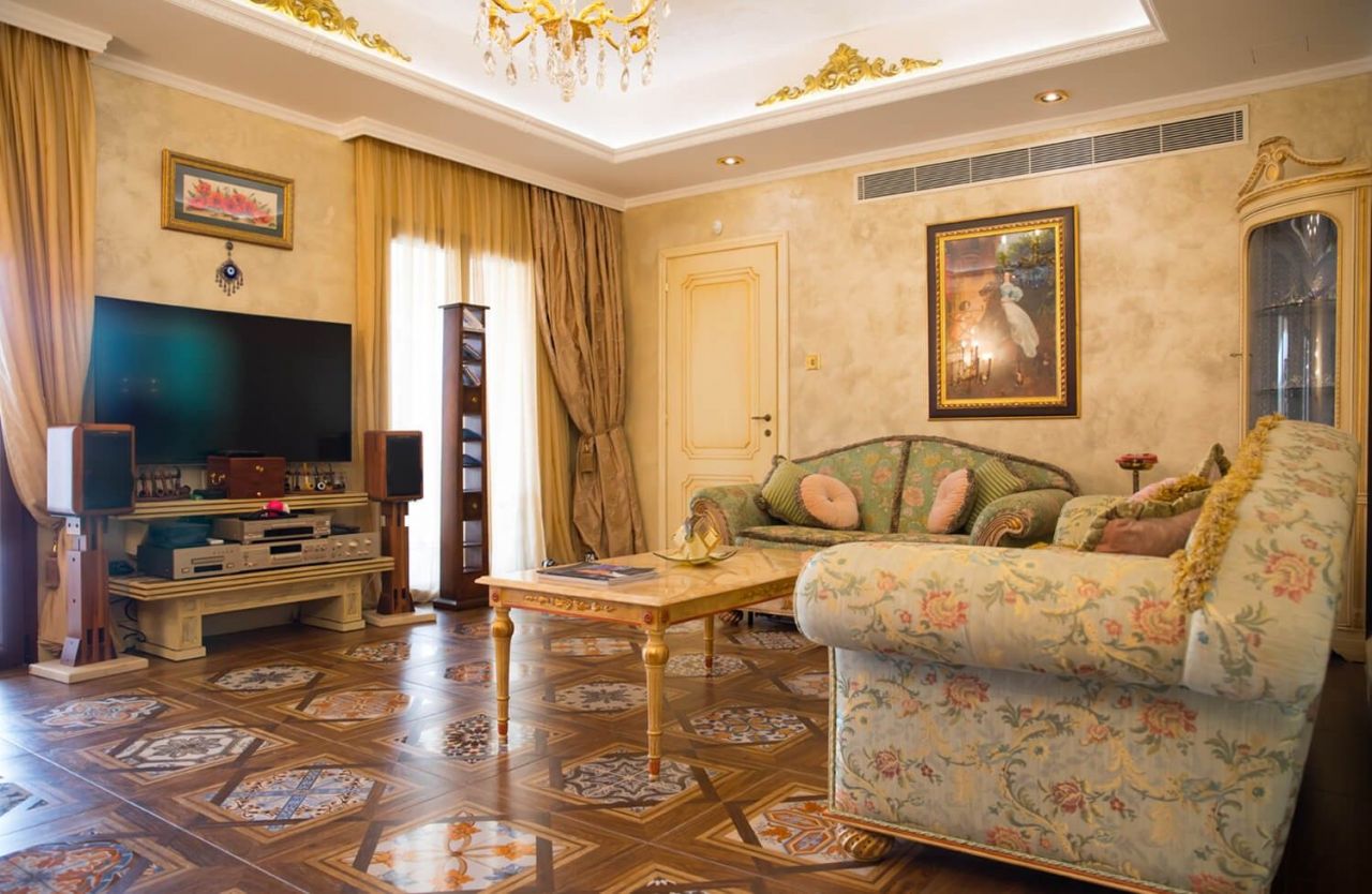 Вилла в Пафосе, Кипр, 680 м2 фото 4