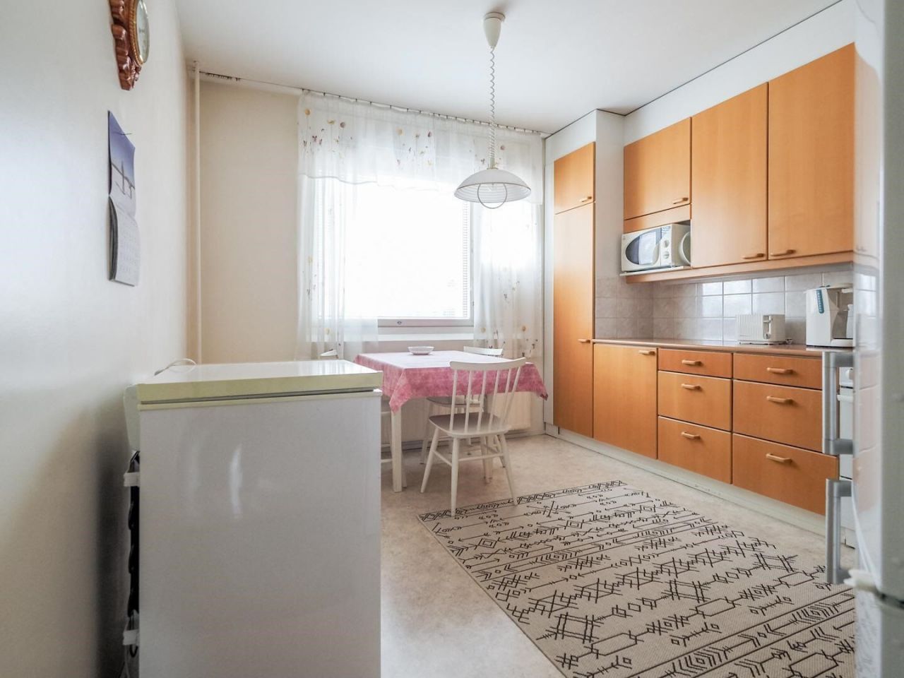 Квартира в Пиексямяки, Финляндия, 60 м2 фото 3