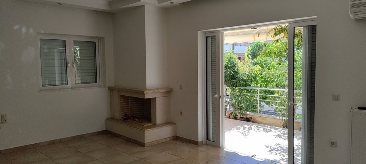 Дом в Афинах, Греция, 330 м2 фото 3