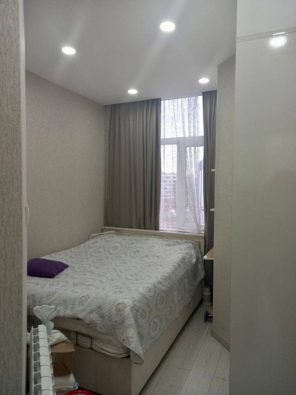 Квартира в Батуми, Грузия, 80 м2 фото 3