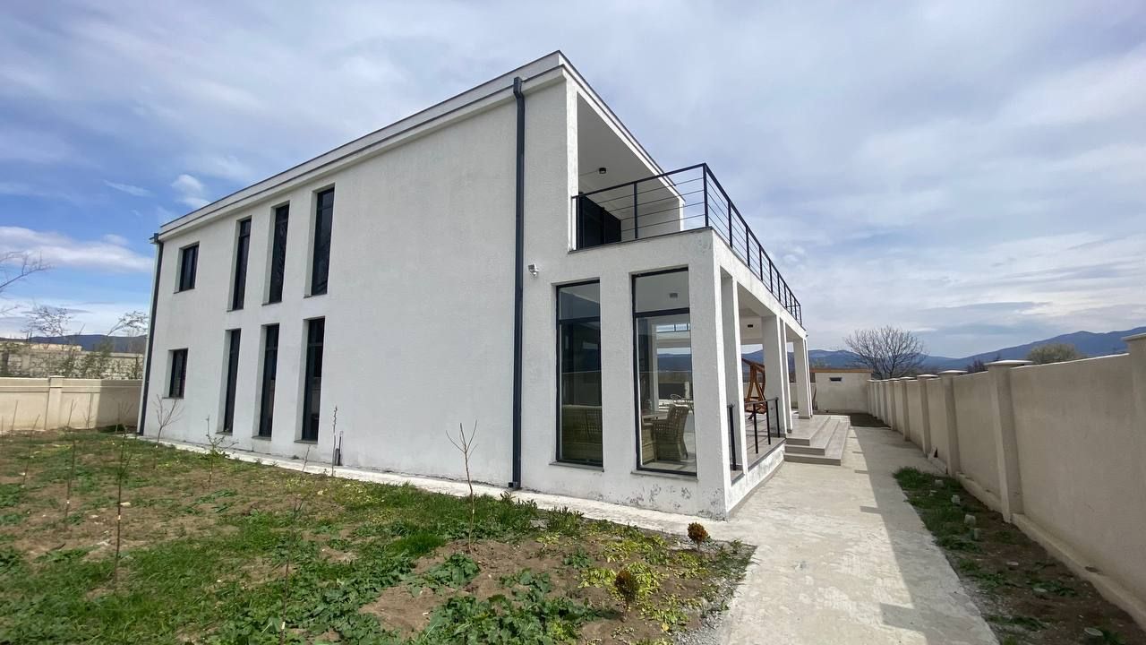 Вилла в Мцхетском муниципалитете, Грузия, 550 м2 фото 2