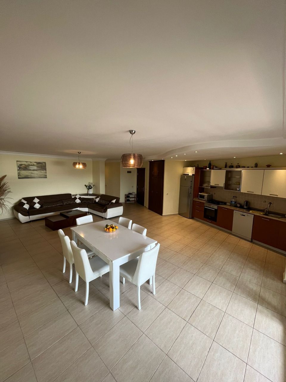 Квартира в Алании, Турция, 118 м2 фото 5