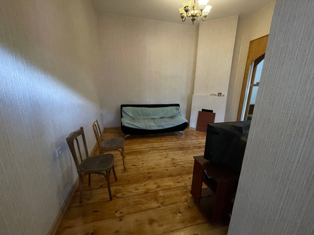 Квартира в Тбилиси, Грузия, 35 м2 фото 2