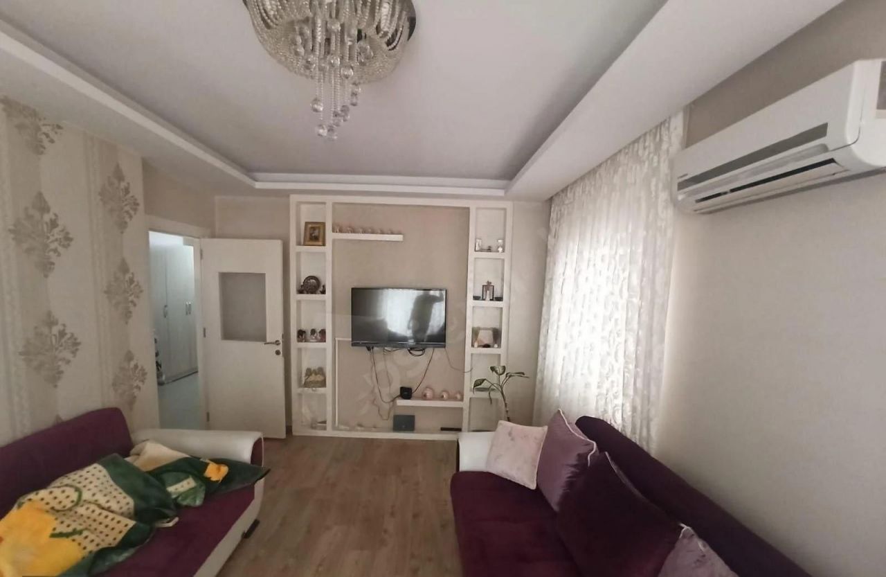 Квартира в Мерсине, Турция, 120 м2 фото 4