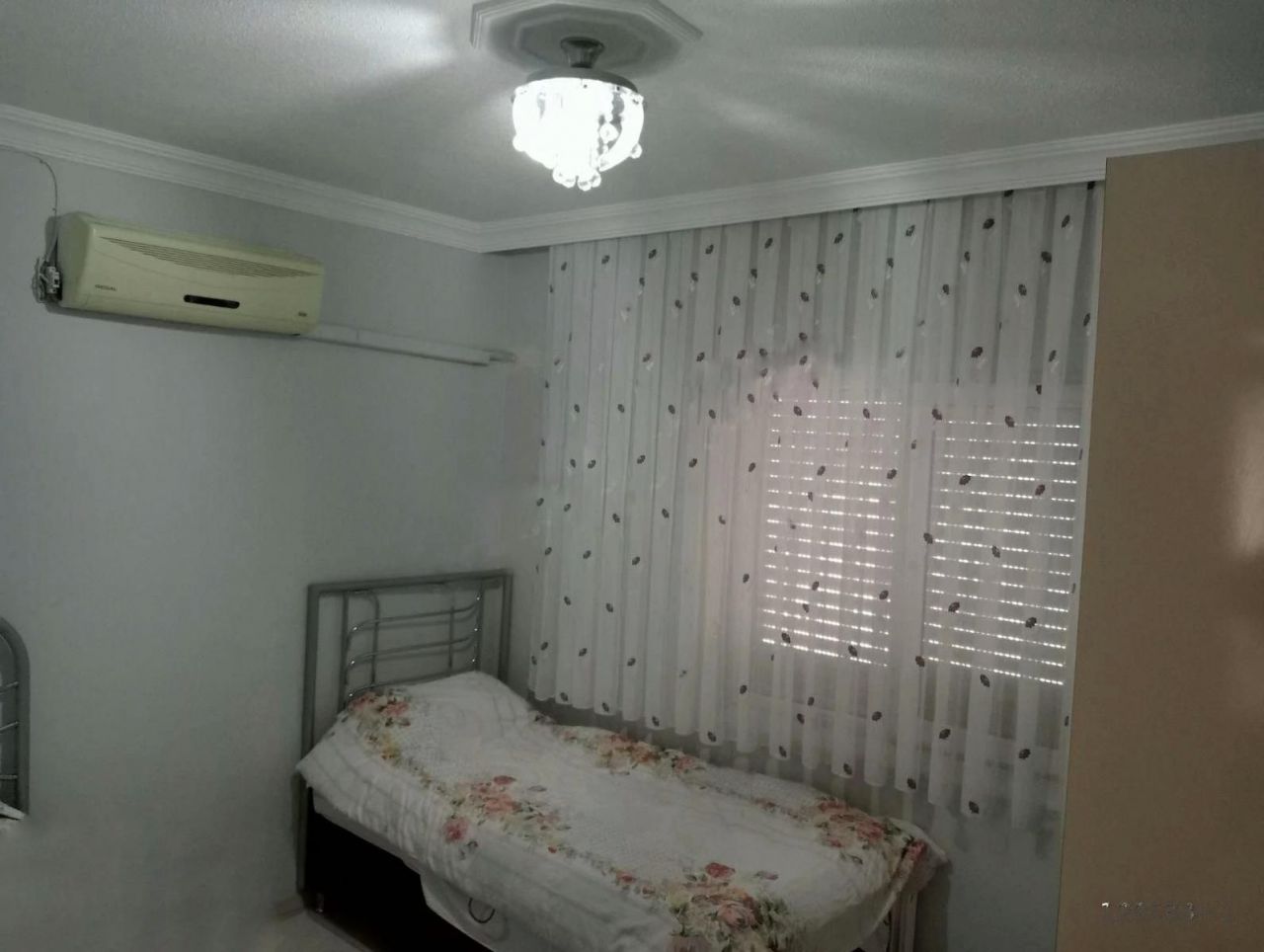Квартира в Мерсине, Турция, 140 м2 фото 2
