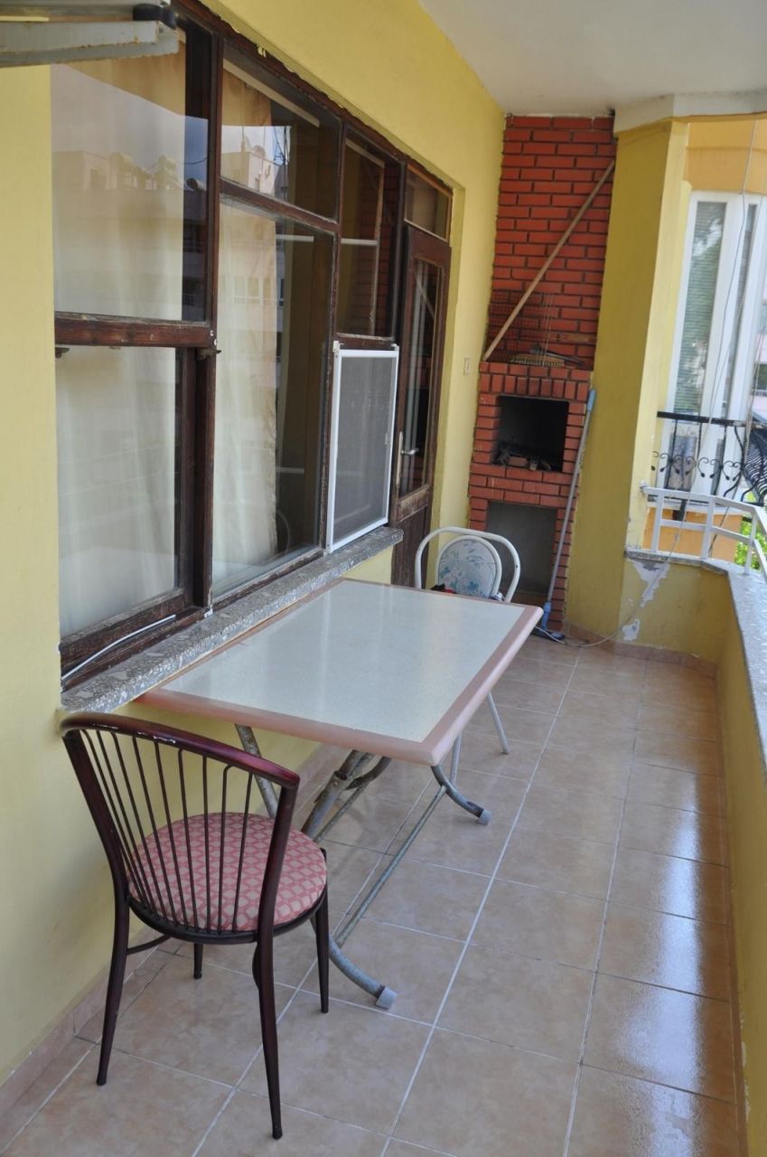 Квартира в Алании, Турция, 55 м2 фото 5
