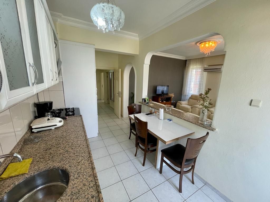 Квартира в Авсалларе, Турция, 85 м2 фото 5