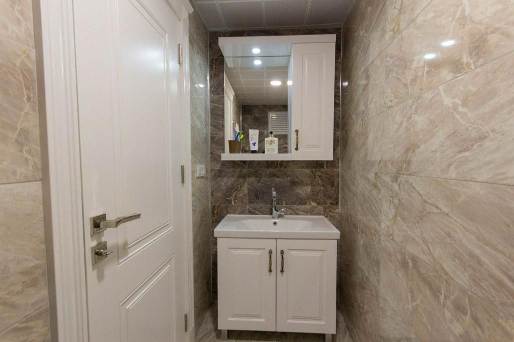 Пентхаус в Алании, Турция, 230 м2 фото 4