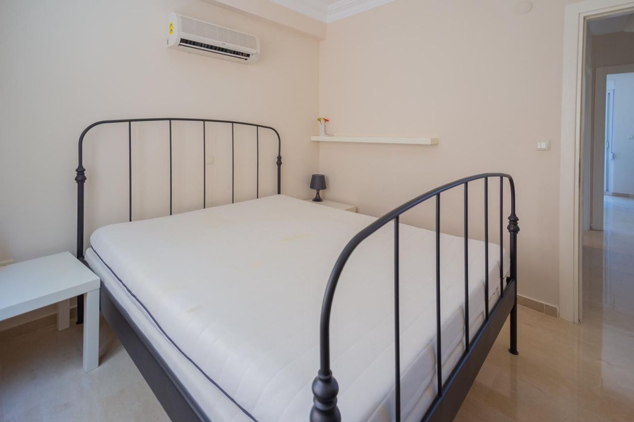 Таунхаус в Алании, Турция, 125 м2 фото 2