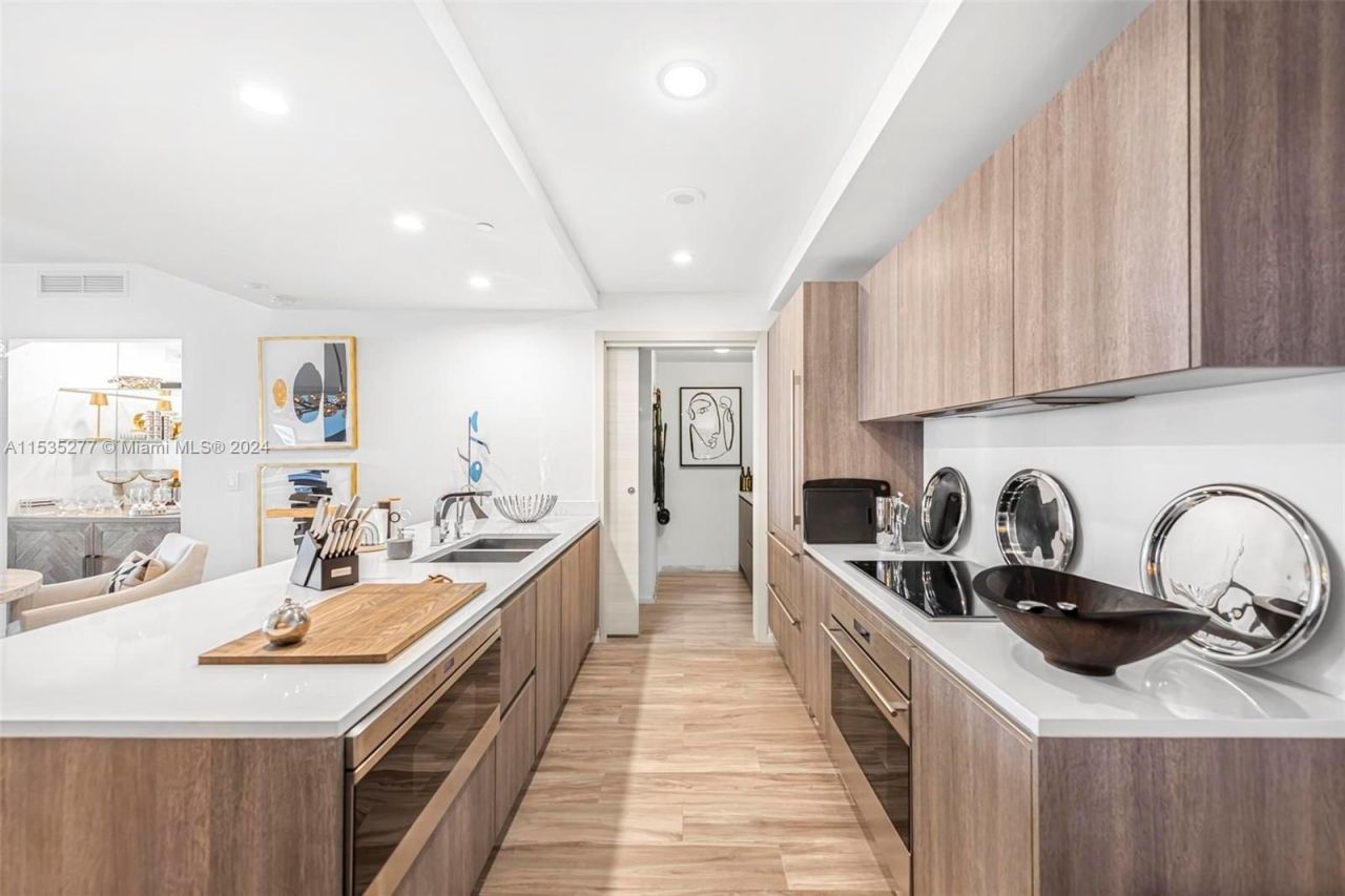 Квартира в Майами, США, 120 м2 фото 4