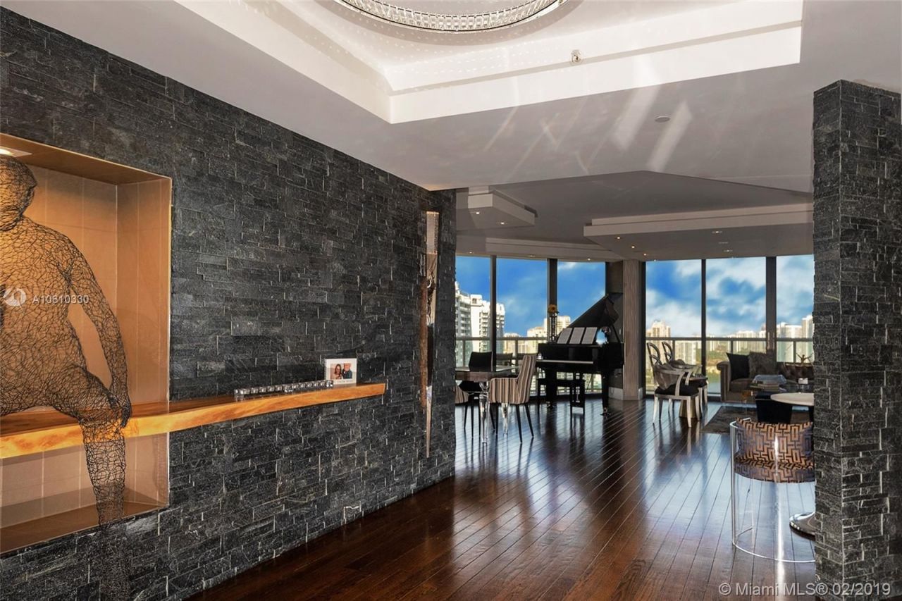 Квартира в Майами, США, 450 м2 фото 4