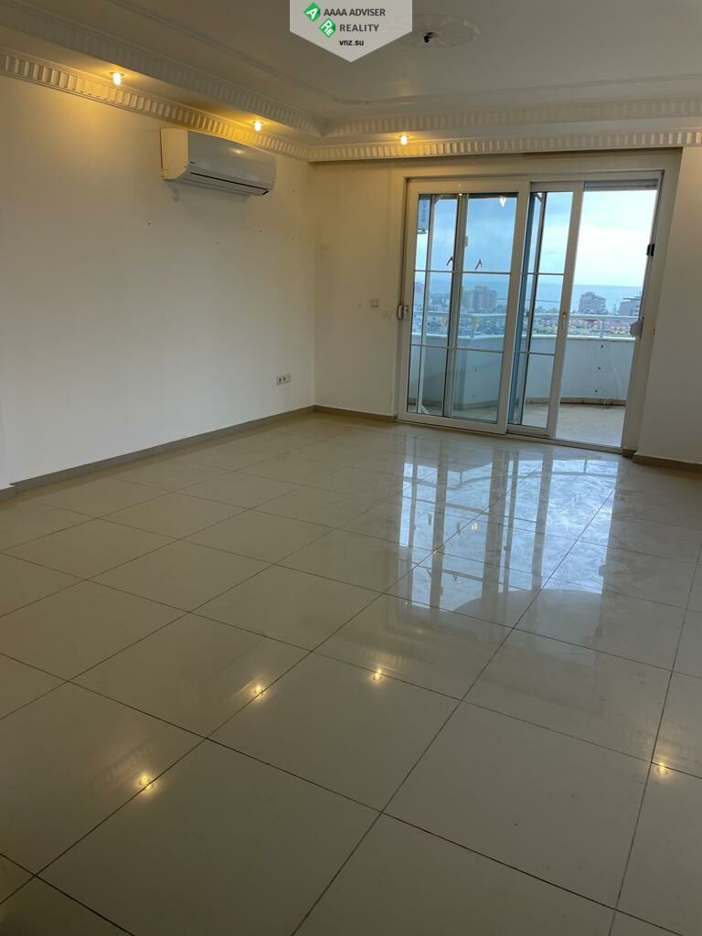 Квартира в Авсалларе, Турция, 110 м2 фото 5