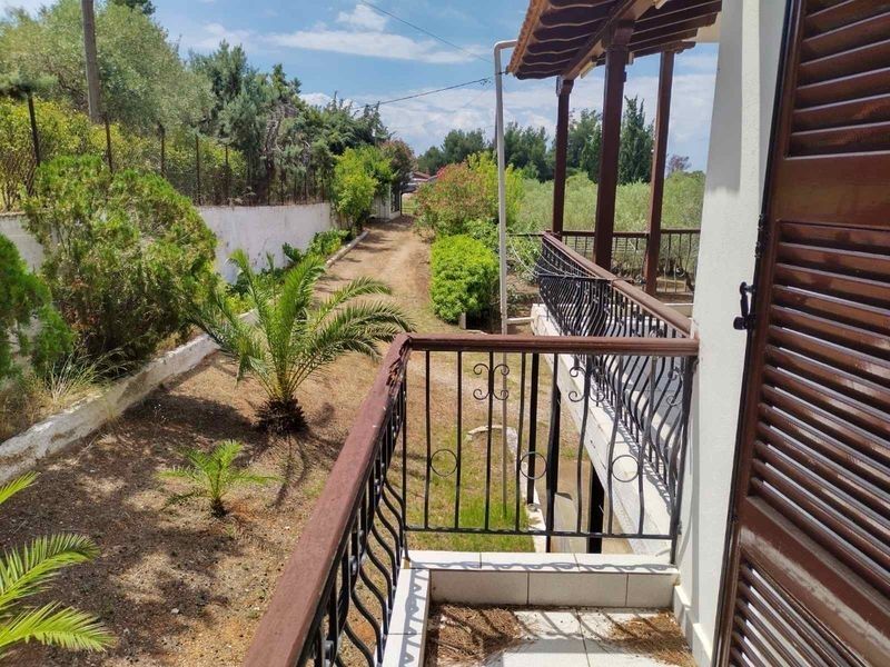 Квартира в Ситонии, Греция, 50 м2 фото 3