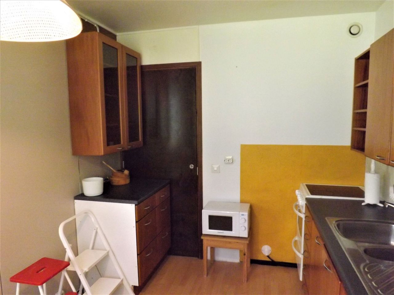 Квартира в Суомуссалми, Финляндия, 47.5 м2 фото 5