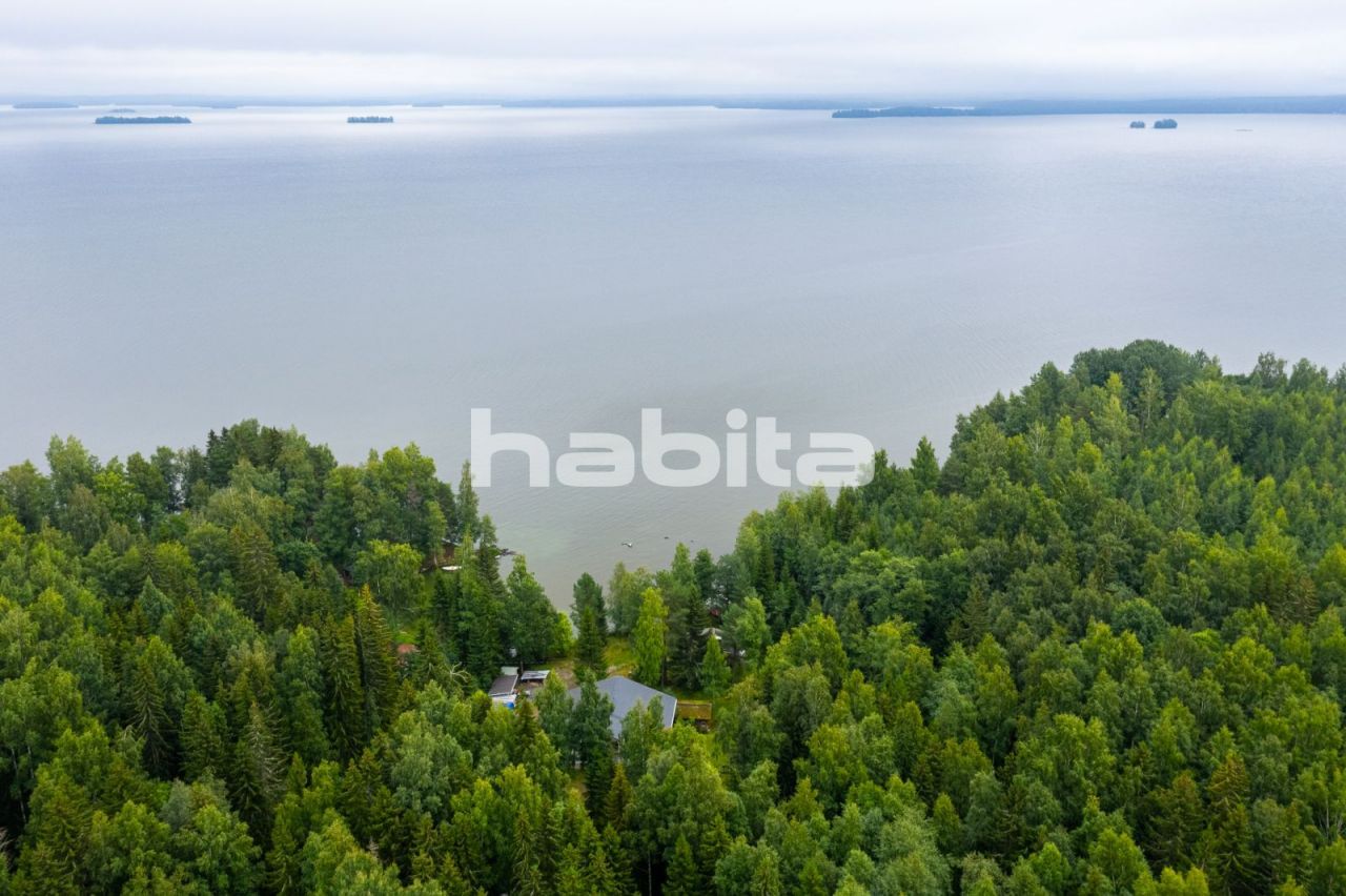 Коттедж в Хямеэнлинна, Финляндия, 124.5 м2 фото 3